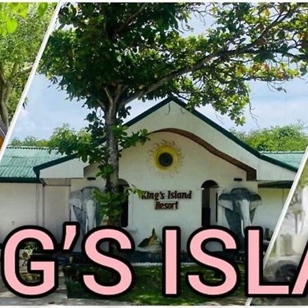King'S Island Resort 尼甘布 外观 照片