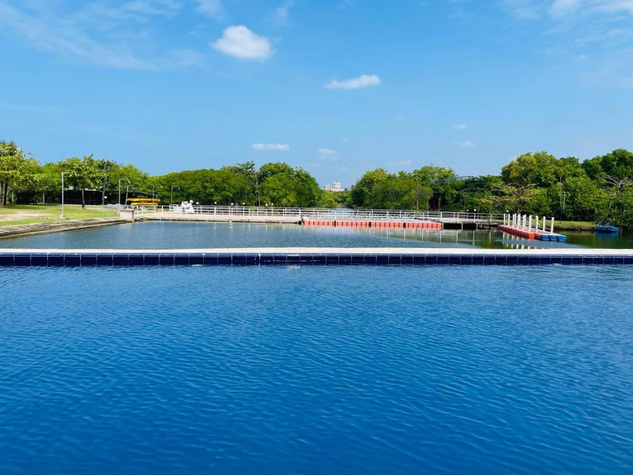 King'S Island Resort 尼甘布 外观 照片