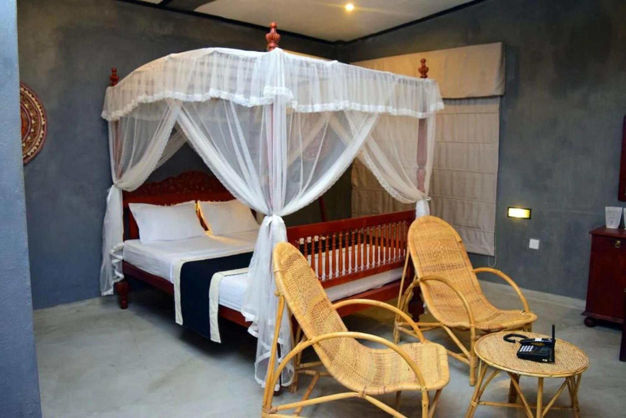 King'S Island Resort 尼甘布 外观 照片