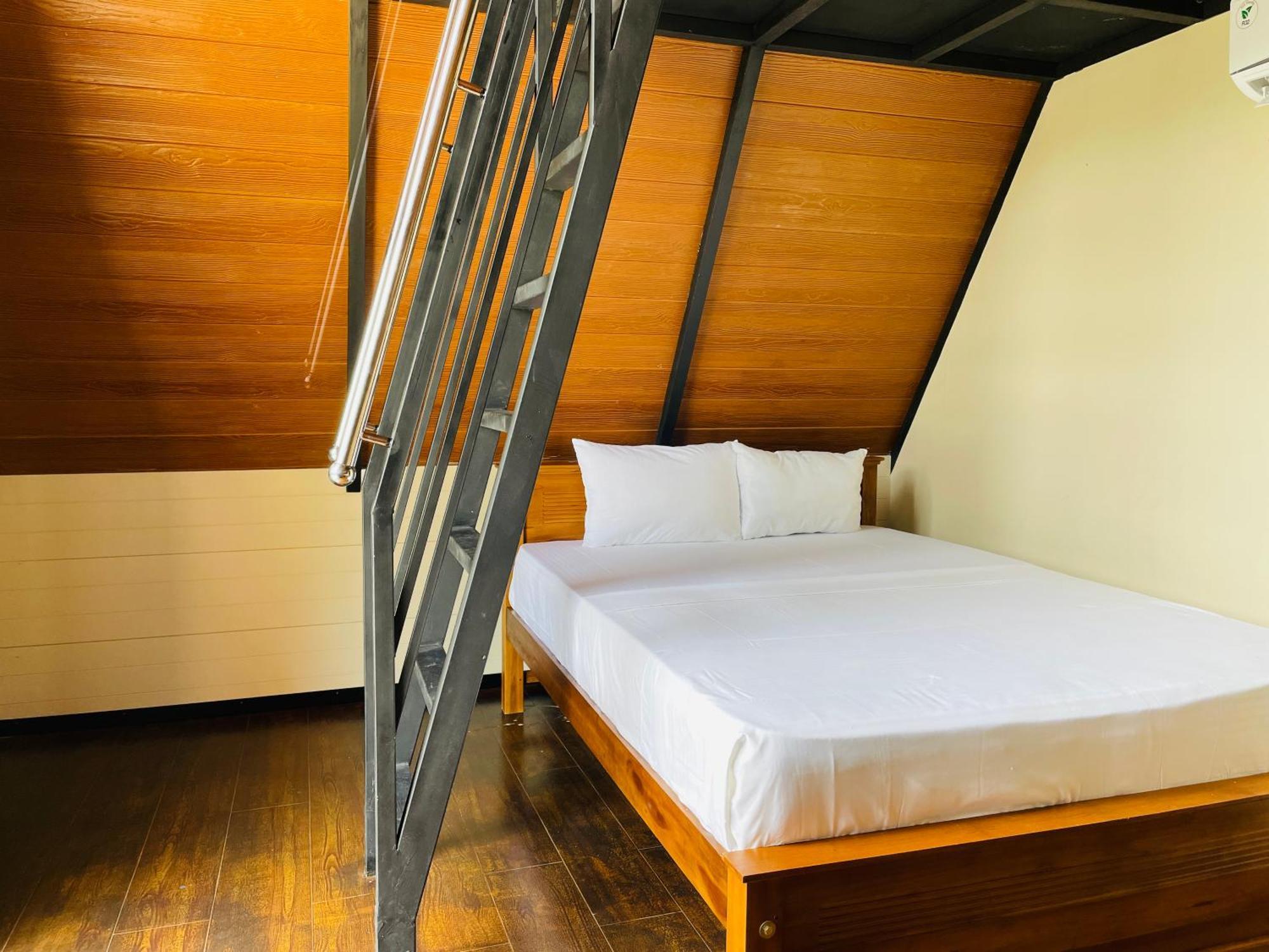 King'S Island Resort 尼甘布 外观 照片
