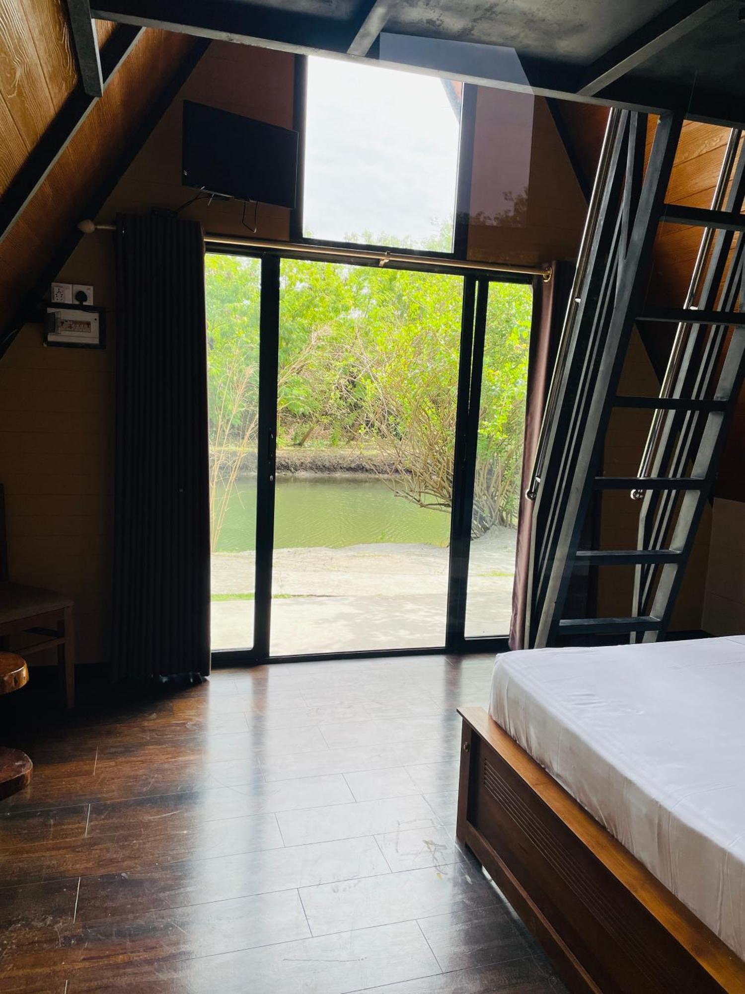 King'S Island Resort 尼甘布 外观 照片