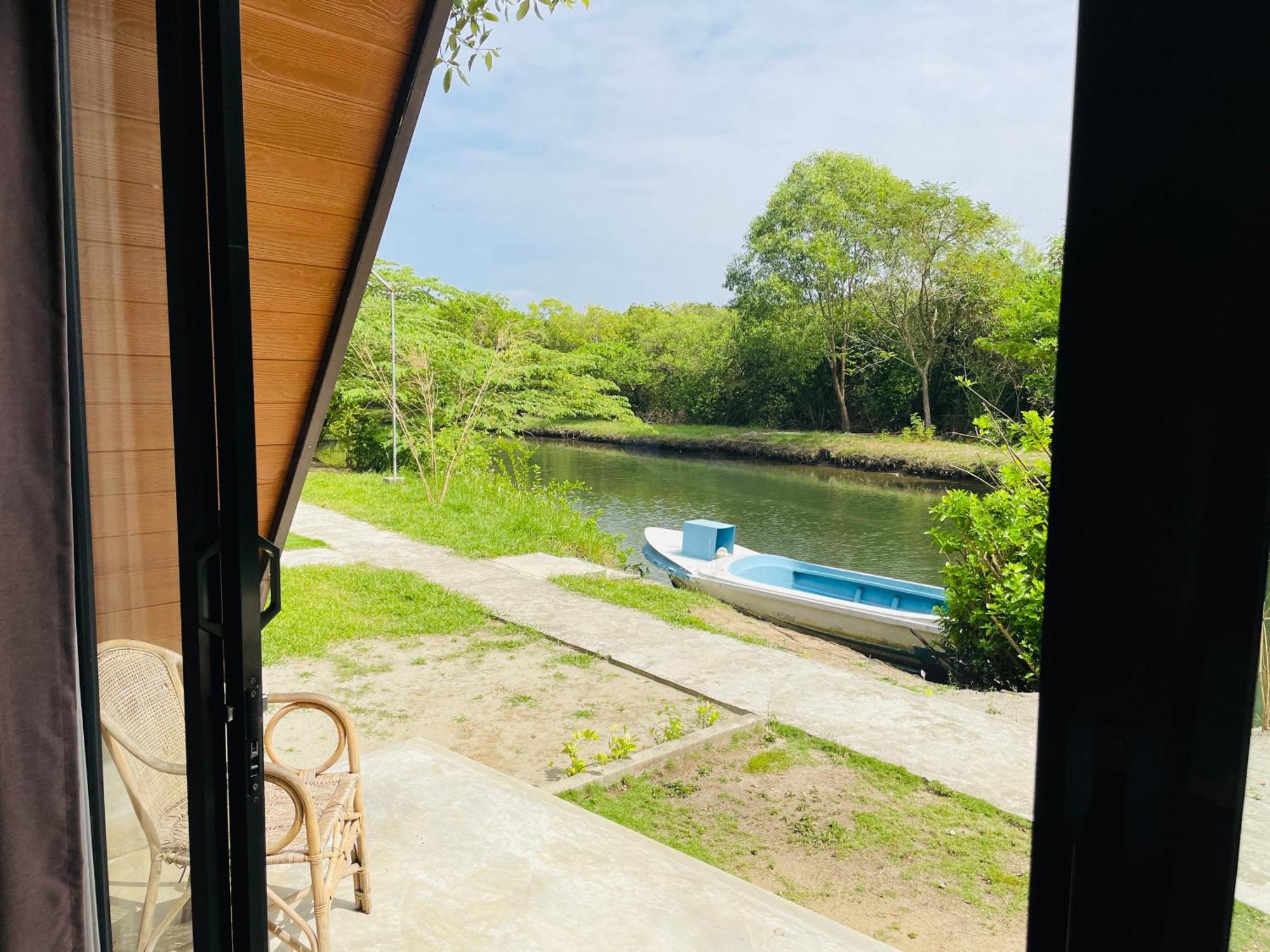 King'S Island Resort 尼甘布 外观 照片