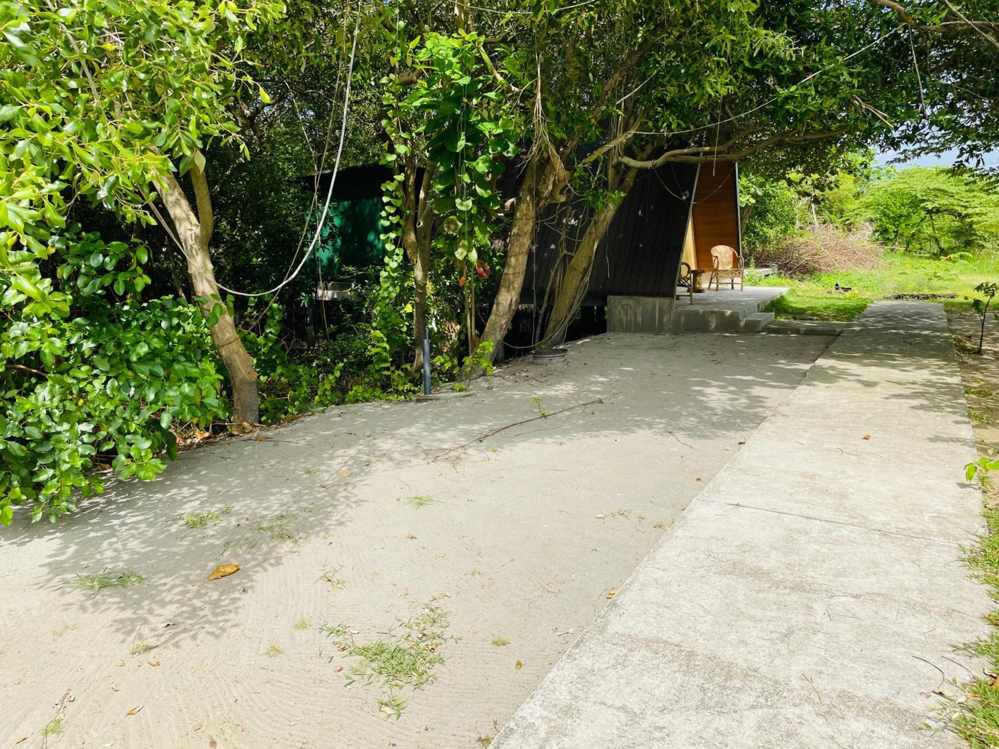 King'S Island Resort 尼甘布 外观 照片