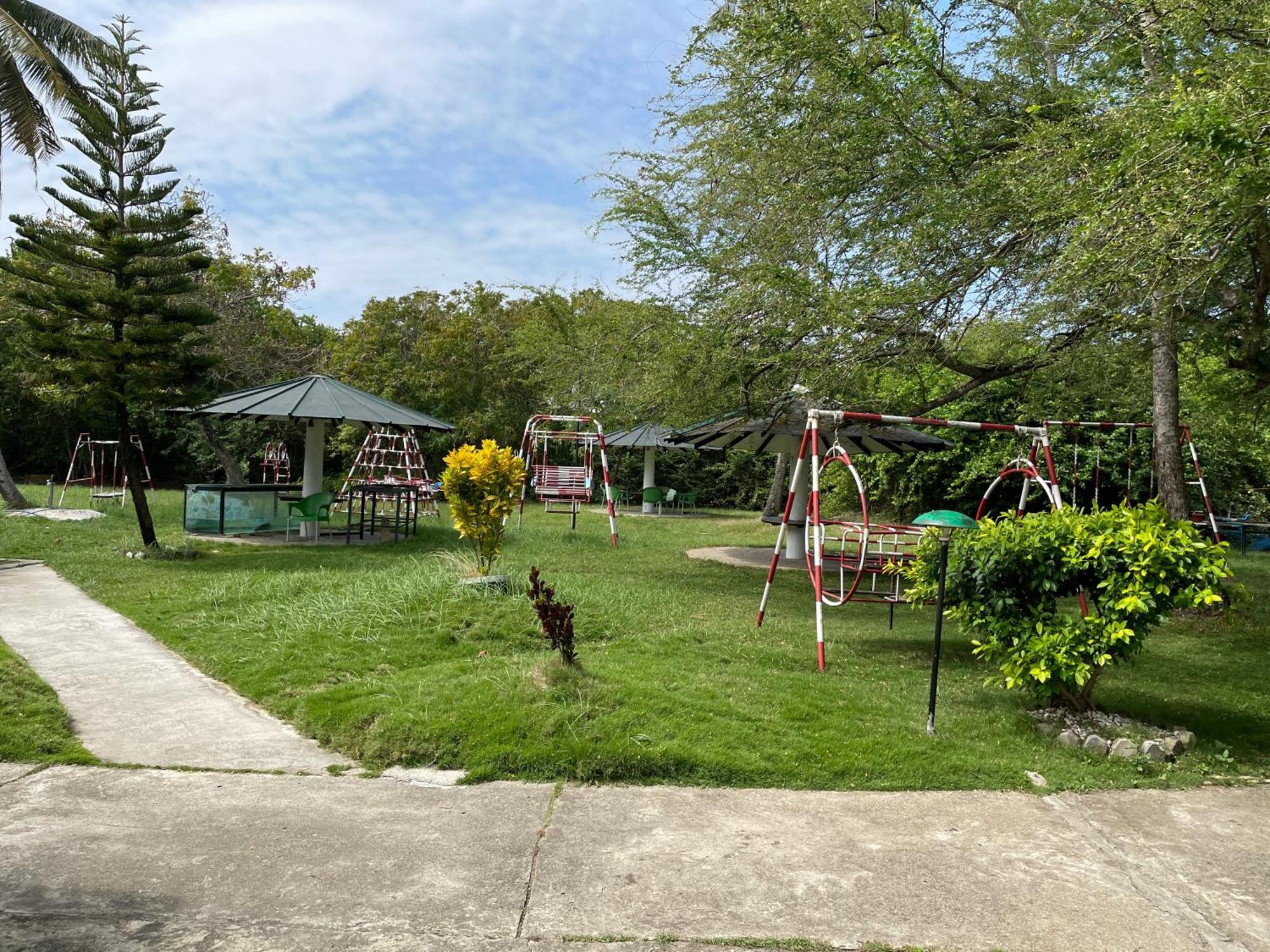 King'S Island Resort 尼甘布 外观 照片