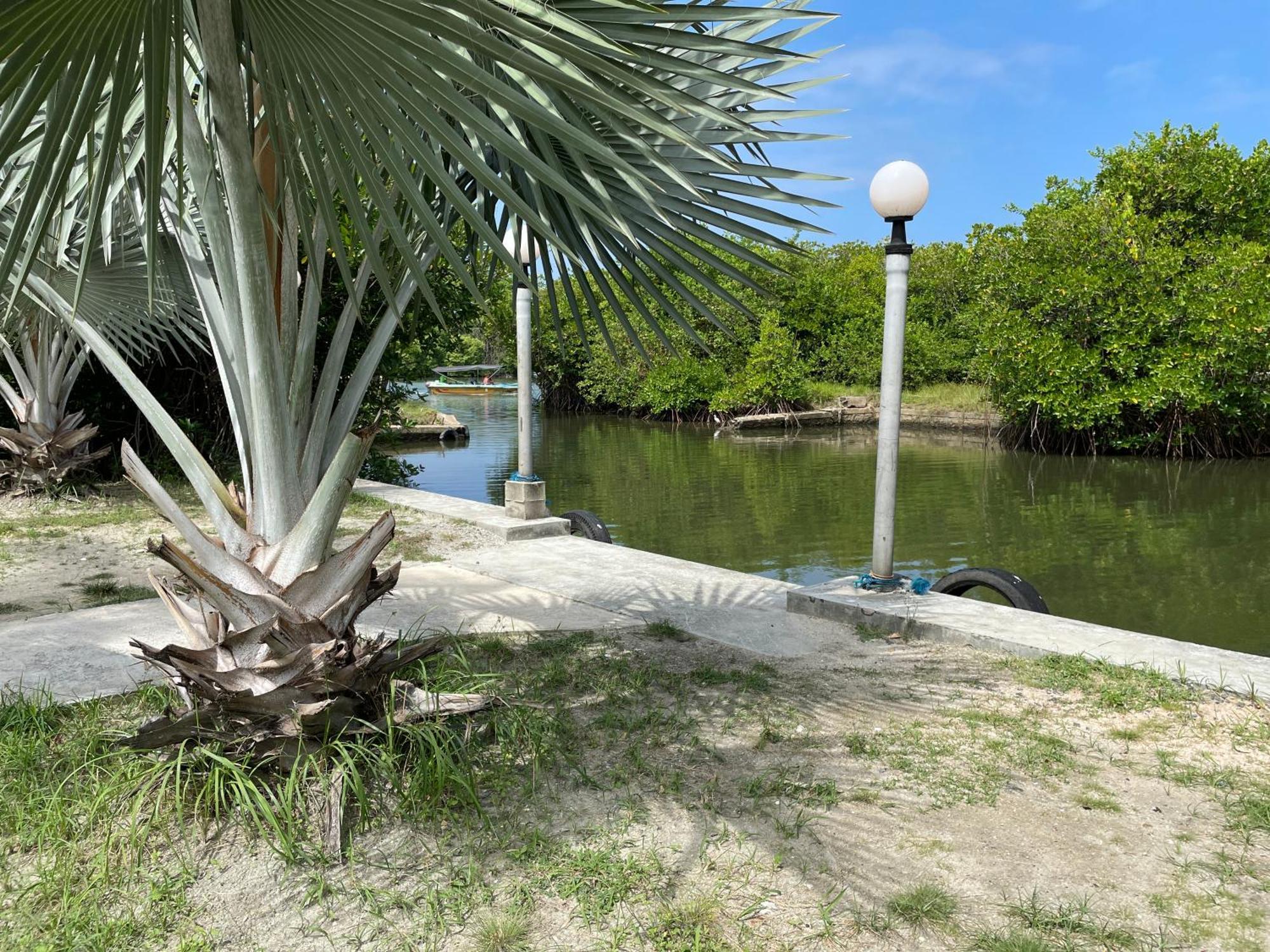 King'S Island Resort 尼甘布 外观 照片